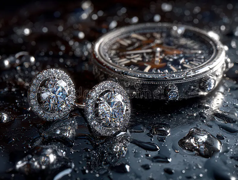 Iconic watch designs